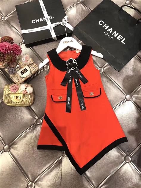 designer chanel kids sale